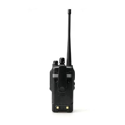 220g Baofeng S-56 10W Radio de jamón de banda doble impermeable IP57 IP67 FM UHF Transceptor móvil Walkie Talkie portátil En 2024