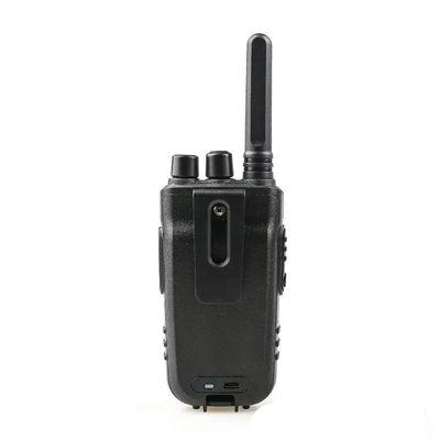 VHF UHF Walkie Talkie portátil con pantalla LED programable por PC Baofeng Pofung F11 T11