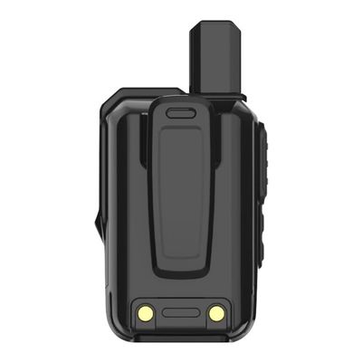 Walkie Talkie Productos de Binqi Bq-510 4G Red completa 5000km inalámbrico con red 4G