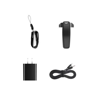 Walkie Talkie Productos de Binqi Bq-510 4G Red completa 5000km inalámbrico con red 4G