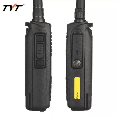 131*61*36mm TYT MD-UV390 DMR Digital Walkie Talkie IP67 Transceptor VHF/UHF a prueba de agua