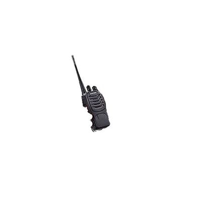 400-470 MHZ UHF Walkie Talkie portátil de radio bidireccional portátil con rango de conversación de 0 a 50 km