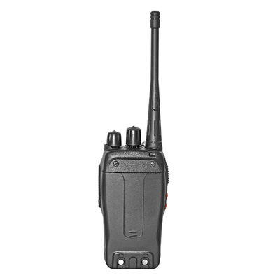 Radio portátil UHF / HF Baofeng BF-777S Transceptor de banda doble con batería de 1500mAh