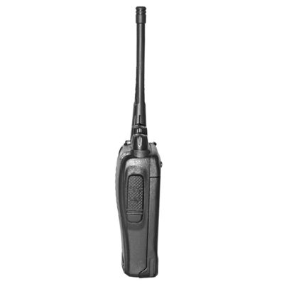 BF-777S Banda doble UHF 400-470mhz Radio bidireccional para radioaficionados Walkie Talkie portátil