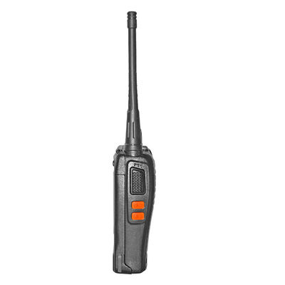 BF-777S Banda doble UHF 400-470mhz Radio bidireccional para radioaficionados Walkie Talkie portátil
