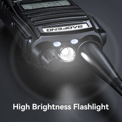 Baofeng UV82 VHF UHF Radio portátil para Pakistán PTT Comunicación de larga distancia de 5 km