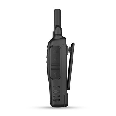 Rango de frecuencia de 400-470 MHz WLN Tech Walkie Talkie móvil para comunicación en movimiento