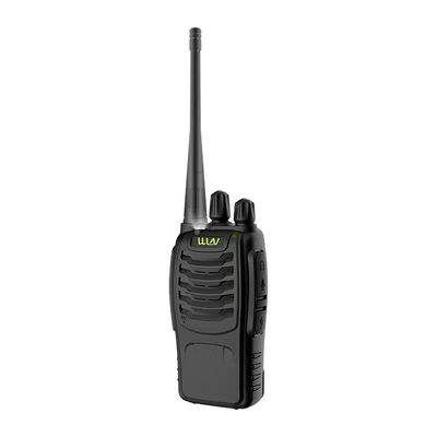 WLN KD-C888 Plus UHF Mini Profesional Walkie Talkie teléfonos con capacidad de batería de 1800 mAh