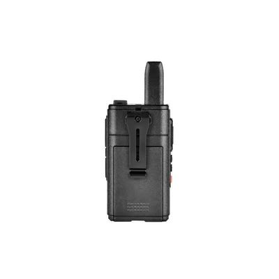 MINI 2-5KM Rango de conversación UHF VHF 400-480MHZ Radio de comunicación inalámbrica Walkie Talkie