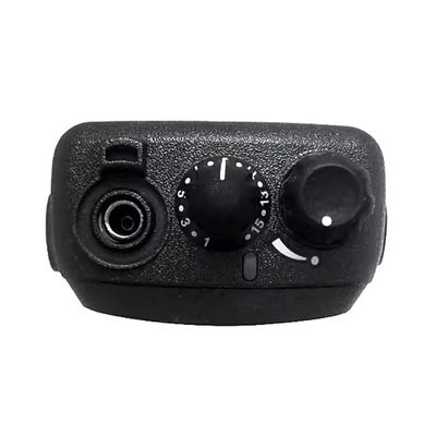 Función VOX Batería de iones de litio Walkie Talkie VHF Dos vías de radio XIR P3688 DP1400 CP200D DEP450