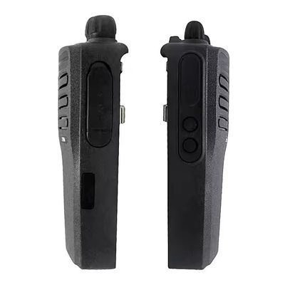 Función VOX Batería de iones de litio Walkie Talkie VHF Dos vías de radio XIR P3688 DP1400 CP200D DEP450