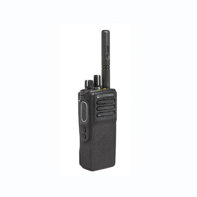 Función VOX 16CH Walkie Talkie para radio portátil y modelos digitales de UHF/VHF XIR P3688 DP1400 CP200D DEP450
