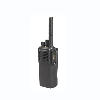 Función VOX 16CH Walkie Talkie para radio portátil y modelos digitales de UHF/VHF XIR P3688 DP1400 CP200D DEP450