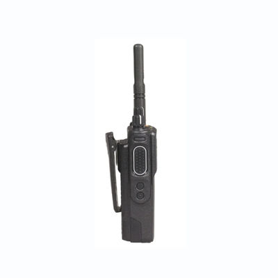 Función VOX 16CH Walkie Talkie para radio portátil y modelos digitales de UHF/VHF XIR P3688 DP1400 CP200D DEP450