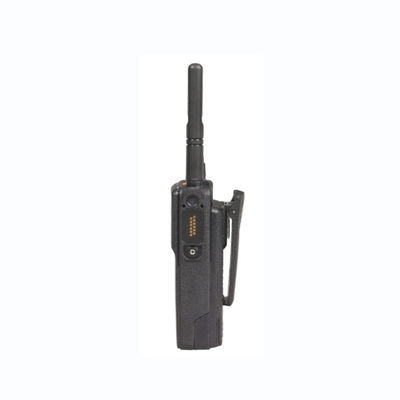 Función VOX 16CH Walkie Talkie para radio portátil y modelos digitales de UHF/VHF XIR P3688 DP1400 CP200D DEP450