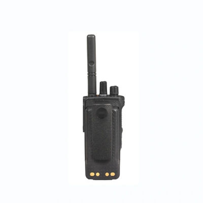 Función VOX 16CH Walkie Talkie para radio portátil y modelos digitales de UHF/VHF XIR P3688 DP1400 CP200D DEP450