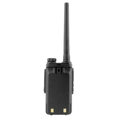 Tipo GMRS IP54 Walkie Talkie inalámbrico a prueba de agua y polvo con función VOX