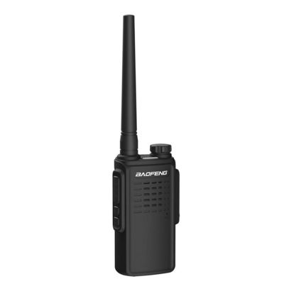 Tipo GMRS IP54 Walkie Talkie inalámbrico a prueba de agua y polvo con función VOX