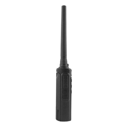 Tipo GMRS IP54 Walkie Talkie inalámbrico a prueba de agua y polvo con función VOX