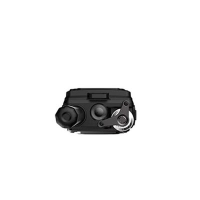 UV-25L Color de pantalla grande Walkie Talkie con función VOX y 4 baterías AAA requeridas