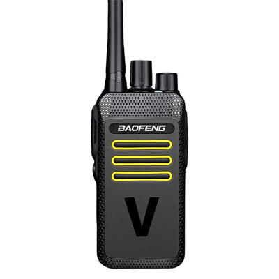 Modo de ahorro de energía Walkie Talkie portátil Modelos digitales XIR P3688 DP1400 CP200D DEP450