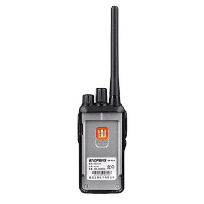 Modo de ahorro de energía Walkie Talkie portátil Modelos digitales XIR P3688 DP1400 CP200D DEP450