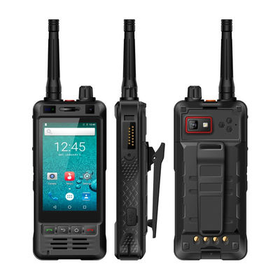 Xir P6600I DEP550 Walkie Talkie de doble modo con canal de almacenamiento de 16CH y función VOX