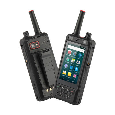 Xir P6600I DEP550 Walkie Talkie de doble modo con canal de almacenamiento de 16CH y función VOX