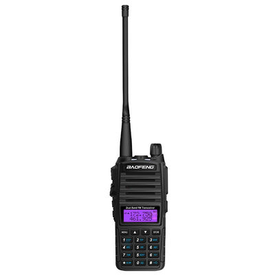 136*60*39mm Bf-UV82 UV de banda doble de alta potencia Walkie Talkie Modelos digitales XIR P3688 DP1400 CP200D DEP450