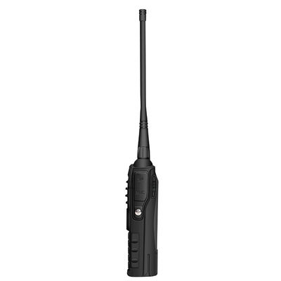 136*60*39mm Bf-UV82 UV de banda doble de alta potencia Walkie Talkie Modelos digitales XIR P3688 DP1400 CP200D DEP450
