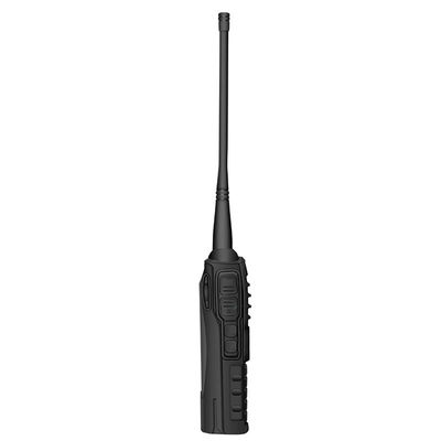 136*60*39mm Bf-UV82 UV de banda doble de alta potencia Walkie Talkie Modelos digitales XIR P3688 DP1400 CP200D DEP450