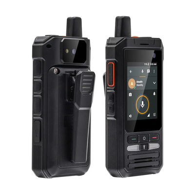 4G Android Smart Walkie Talkie XIR P3688 DP1400 CP200D DEP450 con canal de almacenamiento de 16 CH