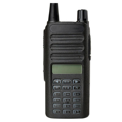 Intercomunicador portátil ligero, intercomunicador Walkie Talkie XIR P3688 DP1400 CP200D DEP450
