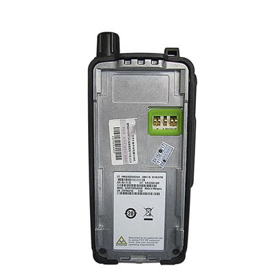 Intercomunicador portátil ligero, intercomunicador Walkie Talkie XIR P3688 DP1400 CP200D DEP450