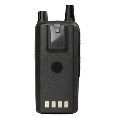 Intercomunicador portátil ligero, intercomunicador Walkie Talkie XIR P3688 DP1400 CP200D DEP450