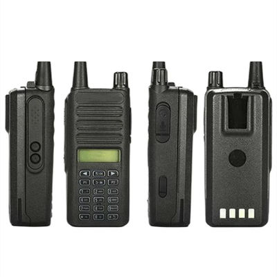 Intercomunicador portátil ligero, intercomunicador Walkie Talkie XIR P3688 DP1400 CP200D DEP450