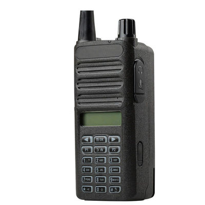 Intercomunicador portátil ligero, intercomunicador Walkie Talkie XIR P3688 DP1400 CP200D DEP450