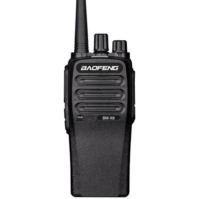 16CH Reducción de ruido de larga duración Walkie Talkie Modelos digitales XIR P3688 DP1400 CP200D DEP450