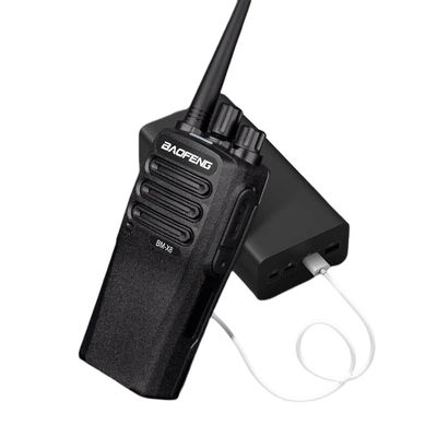 16CH Reducción de ruido de larga duración Walkie Talkie Modelos digitales XIR P3688 DP1400 CP200D DEP450