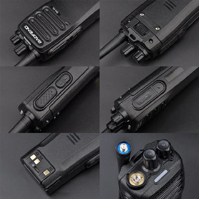 16CH Reducción de ruido de larga duración Walkie Talkie Modelos digitales XIR P3688 DP1400 CP200D DEP450