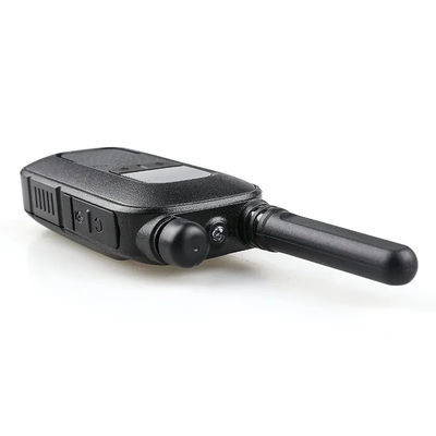 XIR P3688 DP1400 CP200D DEP450 16CH Walkie Talkie con pantalla LED y potencia de salida de 2W