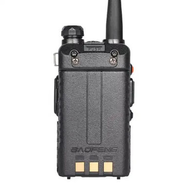 XIR P3688 DP1400 CP200D DEP450 Radio portátil 5W UHF VHF de banda doble Walkie Talkie de largo alcance