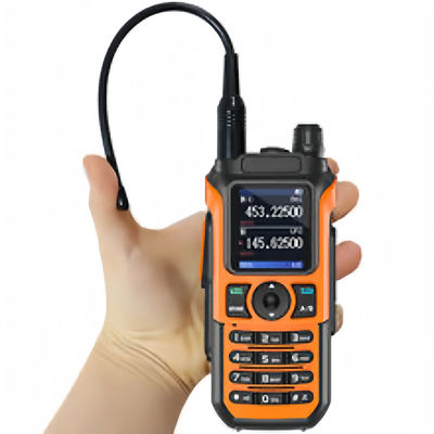 268g Walkie Talkie portátil de largo alcance Modelos digitales XIR P3688 DP1400 CP200D DEP450