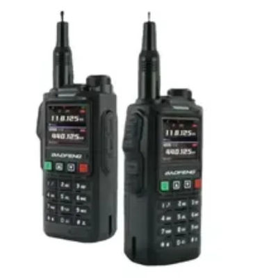 268g Walkie Talkie portátil de largo alcance Modelos digitales XIR P3688 DP1400 CP200D DEP450