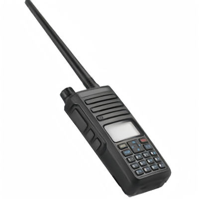 268g Walkie Talkie portátil de largo alcance Modelos digitales XIR P3688 DP1400 CP200D DEP450