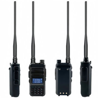 268g Walkie Talkie portátil de largo alcance Modelos digitales XIR P3688 DP1400 CP200D DEP450