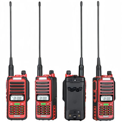 268g Walkie Talkie portátil de largo alcance Modelos digitales XIR P3688 DP1400 CP200D DEP450