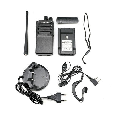 XIR P3688 DP1400 CP200D DEP450 Digital 16 canales Walkie Talkie para las comunicaciones por UHF
