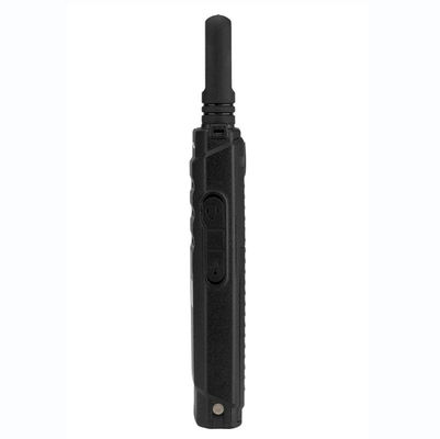 16CH Negro Elite Intercomunicador digital de radio portátil UHF/VHF XIR P3688 DP1400 CP200D DEP450
