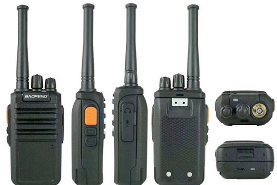 Rango de frecuencias 136-174/403-527MHZ Walkie Talkie GMRS XIR P3688 DP1400 CP200D DEP450